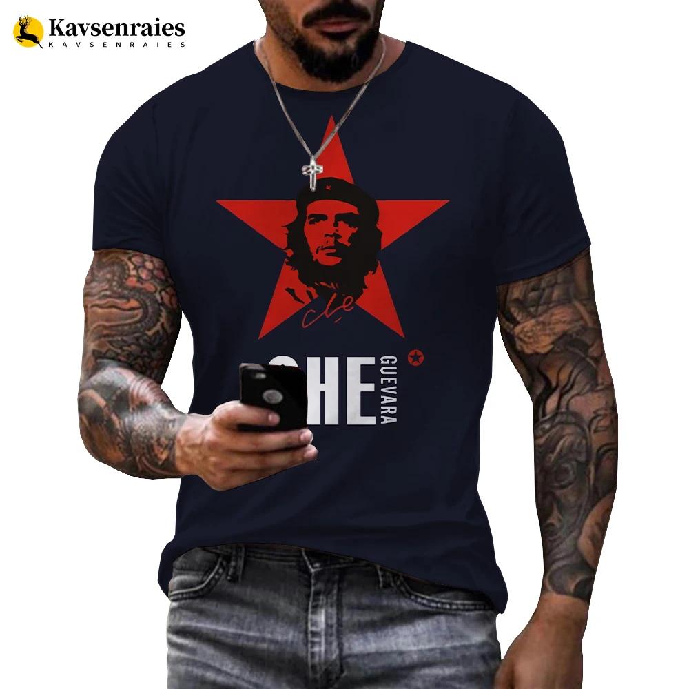 Hero Che Guevara  ƮϽ Ƽ,  귣 Ƿ, ũν 3D Ʈ, ִ   Ƿ